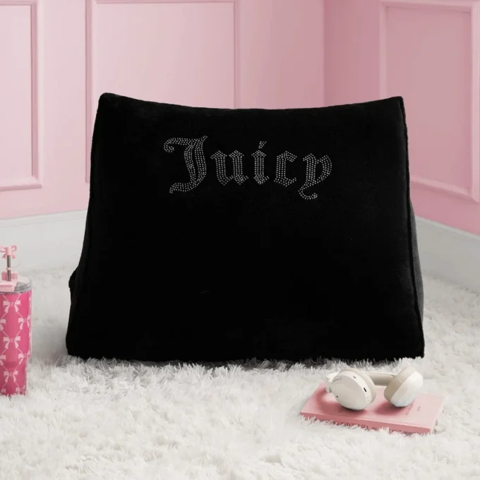 Rhinestone Wedge Pillow Rhinestone Wedge Pillow