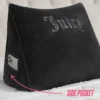 Rhinestone Wedge Pillow Rhinestone Wedge Pillow