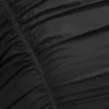 Ribbon Ruched Comforter Set Ribbon Ruched Comforter Set