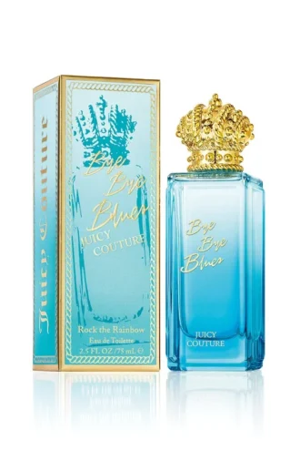 Rock the Rainbow Bye Bye Blues Eau De Toilette Spray