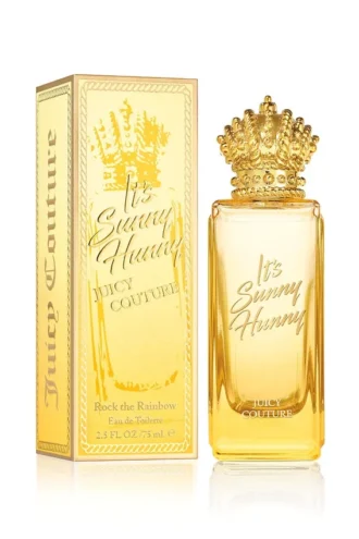 Rock the Rainbow It’s Sunny Hunny Eau De Toilette Spray Rock the Rainbow It’s Sunny Hunny Eau De Toilette Spray
