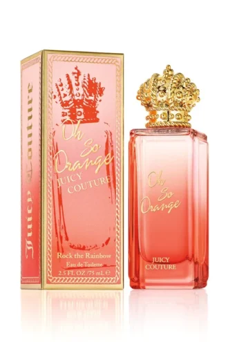 Rock the Rainbow Oh So Orange Eau De Toilette Spray