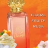 Rock the Rainbow Oh So Orange Eau De Toilette Spray Rock the Rainbow Oh So Orange Eau De Toilette Spray