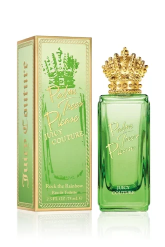 Rock the Rainbow Palm Trees Please Eau De Toilette Spray Rock the Rainbow Palm Trees Please Eau De Toilette Spray