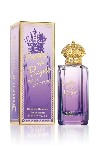 Rock the Rainbow Pretty in Purple Eau De Toilette Spray Rock the Rainbow Pretty in Purple Eau De Toilette Spray
