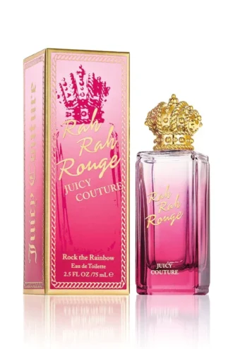 Rock the Rainbow Rah Rah Rouge Eau De Toilette Spray Rock the Rainbow Rah Rah Rouge Eau De Toilette Spray