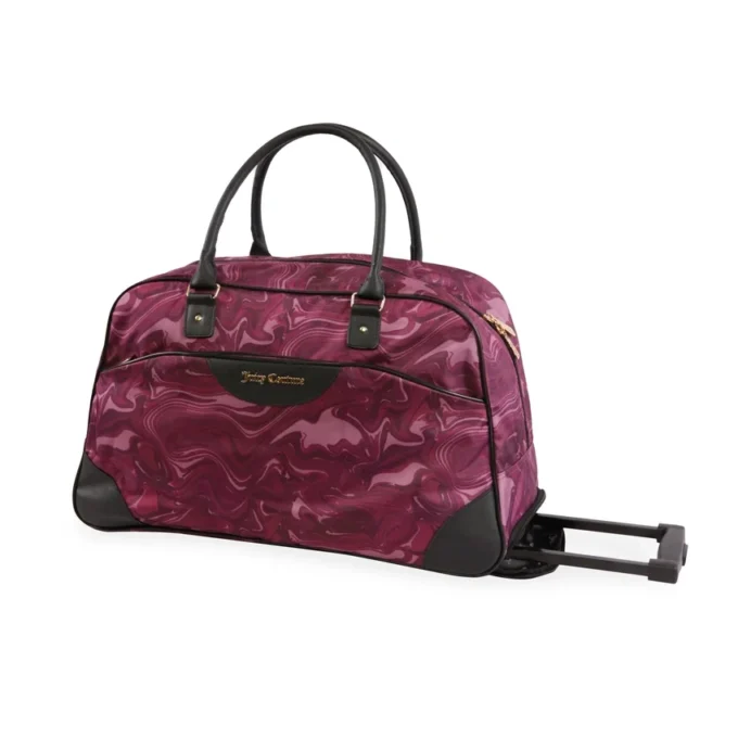 Rolling Duffel Bag Rolling Duffel Bag