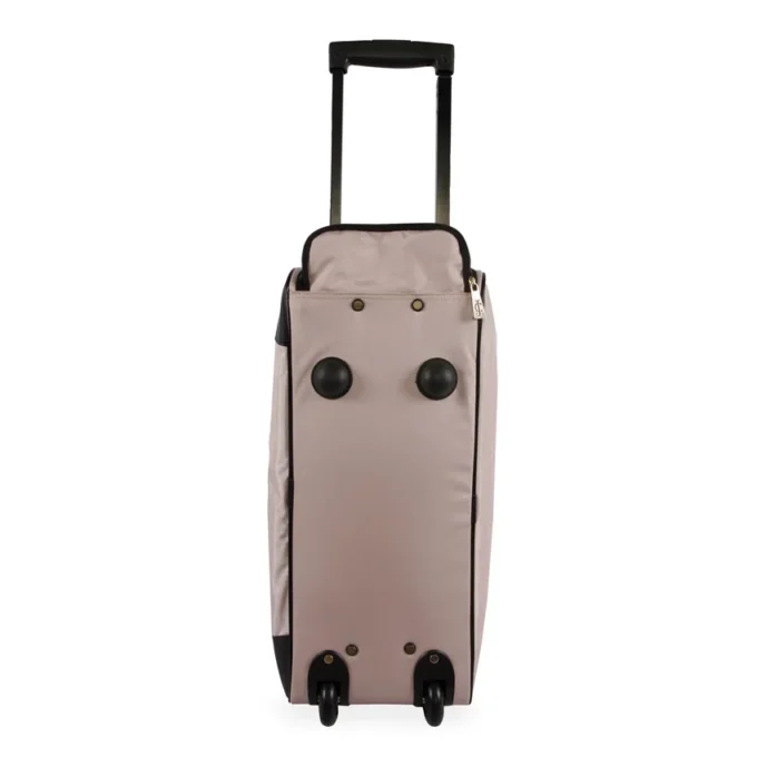 Rolling Duffel Bag Rolling Duffel Bag
