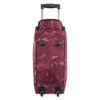 Rolling Duffel Bag Rolling Duffel Bag