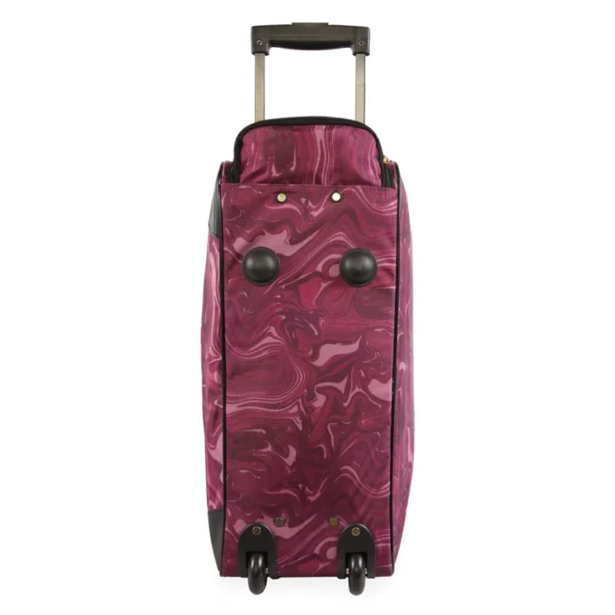 Rolling Duffel Bag Rolling Duffel Bag