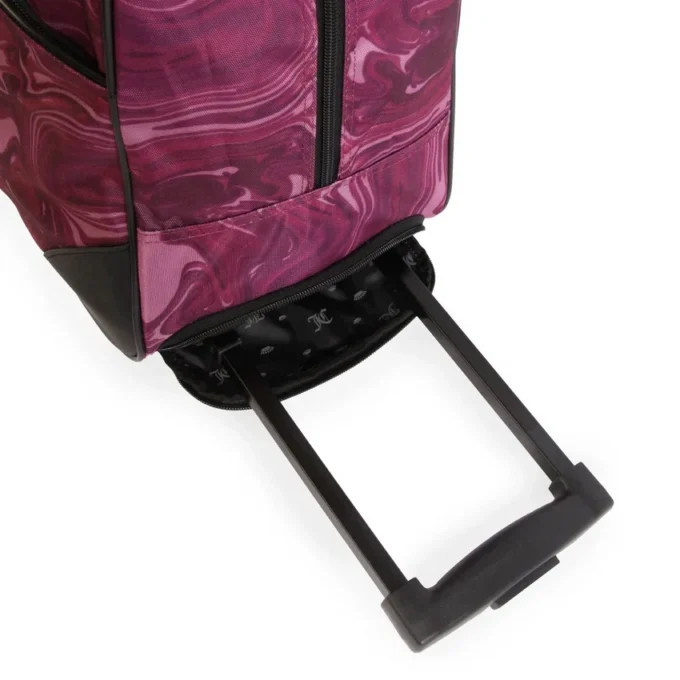 Rolling Duffel Bag Rolling Duffel Bag