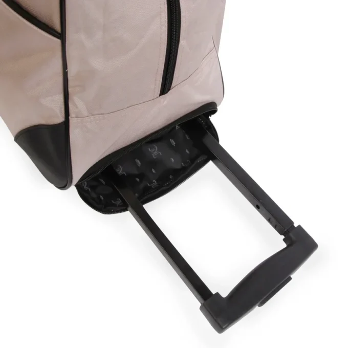 Rolling Duffel Bag Rolling Duffel Bag