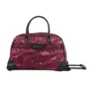 Rolling Duffel Bag Rolling Duffel Bag
