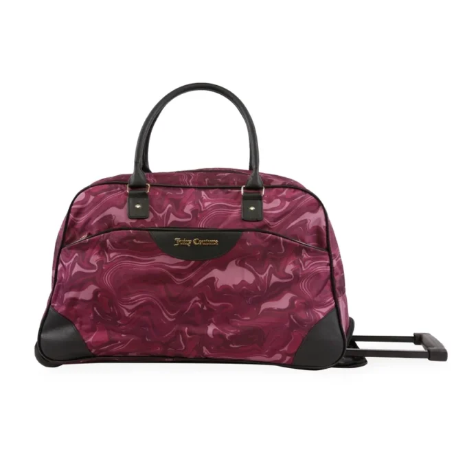 Rolling Duffel Bag Rolling Duffel Bag