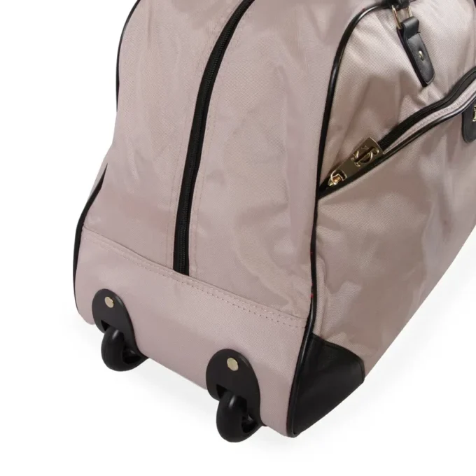 Rolling Duffel Bag Rolling Duffel Bag