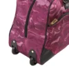 Rolling Duffel Bag Rolling Duffel Bag