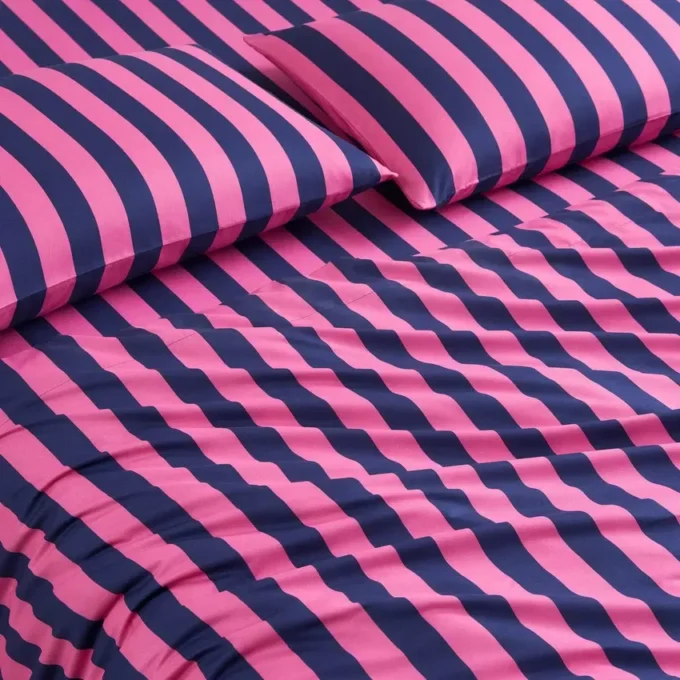 Rose Logo Bed in a Bag Bedding Set Rose Logo Bed in a Bag Bedding Set