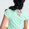 Roxy X Juicy Baby Tee Roxy X Juicy Baby Tee