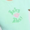 Roxy X Juicy Baby Tee Roxy X Juicy Baby Tee