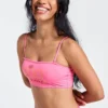 Roxy X Juicy Bandeau Bikini Top Roxy X Juicy Bandeau Bikini Top