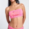 Roxy X Juicy Bandeau Bikini Top Roxy X Juicy Bandeau Bikini Top