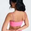 Roxy X Juicy Bandeau Bikini Top Roxy X Juicy Bandeau Bikini Top