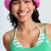 Roxy X Juicy Bralette Bikini Top Roxy X Juicy Bralette Bikini Top
