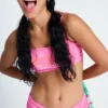 Roxy X Juicy Cheeky Bikini Bottom Roxy X Juicy Cheeky Bikini Bottom