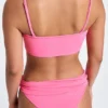 Roxy X Juicy Cheeky Bikini Bottom Roxy X Juicy Cheeky Bikini Bottom