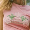 Roxy X Juicy Crest Tank Top Roxy X Juicy Crest Tank Top