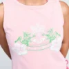 Roxy X Juicy Crest Tank Top Roxy X Juicy Crest Tank Top