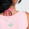 Roxy X Juicy Crest Tank Top Roxy X Juicy Crest Tank Top