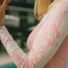 Roxy X Juicy Long Sleeve Lycra Rashguard Roxy X Juicy Long Sleeve Lycra Rashguard