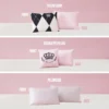 Royal Argyle Reversible Bed in a Bag Bedding Set Royal Argyle Reversible Bed in a Bag Bedding Set