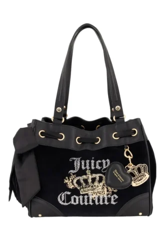 Royal Bloom Daydreamer Tote Bag