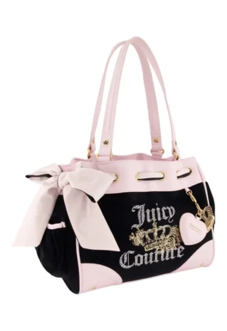 Royal Bloom Daydreamer Tote Bag