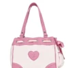 Royal Bloom Daydreamer Tote Bag Royal Bloom Daydreamer Tote Bag