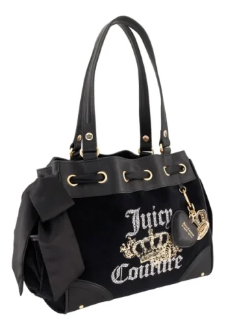 Royal Bloom Daydreamer Tote Bag