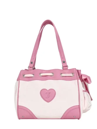Royal Bloom Daydreamer Tote Bag