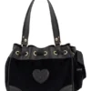 Royal Bloom Daydreamer Tote Bag Royal Bloom Daydreamer Tote Bag