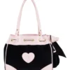 Royal Bloom Daydreamer Tote Bag Royal Bloom Daydreamer Tote Bag