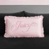 Ruffle Decorative Pillow Ruffle Decorative Pillow