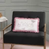 Ruffle Decorative Pillow Ruffle Decorative Pillow