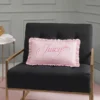 Ruffle Decorative Pillow Ruffle Decorative Pillow