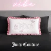 Ruffle Decorative Pillow Ruffle Decorative Pillow