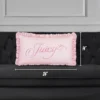 Ruffle Decorative Pillow Ruffle Decorative Pillow