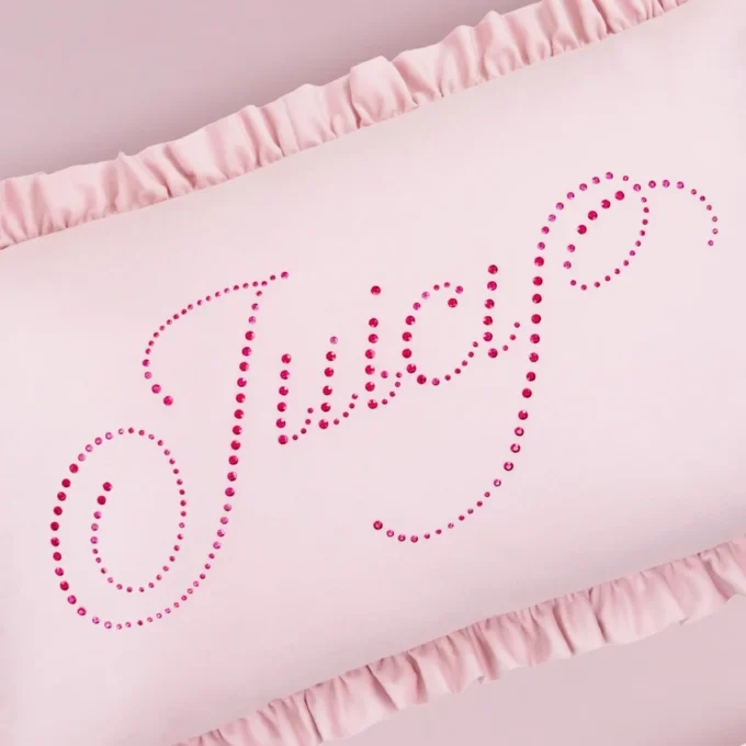 Ruffle Decorative Pillow Ruffle Decorative Pillow