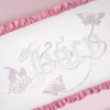 Ruffle Decorative Pillow Ruffle Decorative Pillow