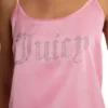 Satin Cami Pj Set Satin Cami Pj Set