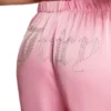 Satin Cami Pj Set Satin Cami Pj Set